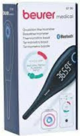 Beurer Basal Thermometer Ot 30