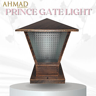 Gate Light (prince)