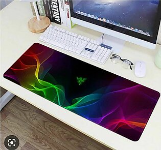 Razer Xxl Extended Mouse Pad Best For Gaming 3mm Thickness