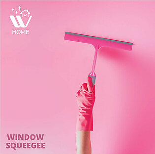 WBM Window Glass Cleaner Wiper-1Pc- Glass Cleaner, Window Cleaner, Glass Cleaner Wiper, Window Cleaner Wiper, Cleaner Wiper, Window Dust Cleaner