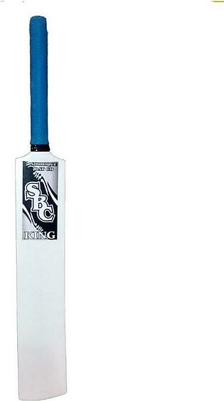 Sbc King Cricket Tape Ball Bat Multicolour