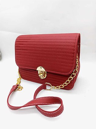 New Stylish And Trendy Shoulder Bags For Girls And Women