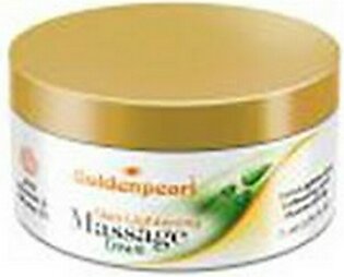 Skin Lightening Massage Cream