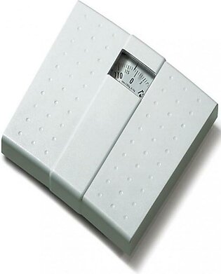 Beurer - Ms 01 Mechanical Bathroom Scale White