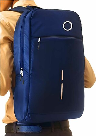 Hlnb Boys And Girls School & College Bag Laptop Casual Bag