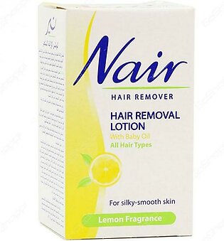 Hair Removal Cream - 120ml