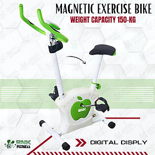 Magnetic Exercise Bike/Cycle