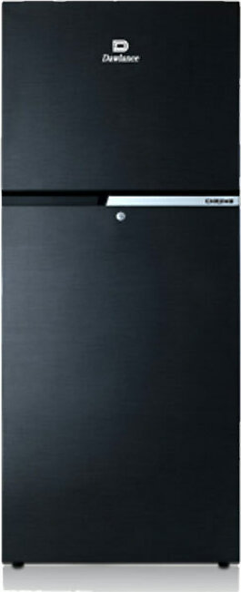 Dawlance Top Mount Refrigerator 15cft/424ltr 9178 Wb Chrome Fh
