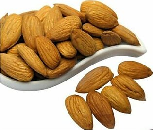 Family Foods - American Almonds (american Badam)
