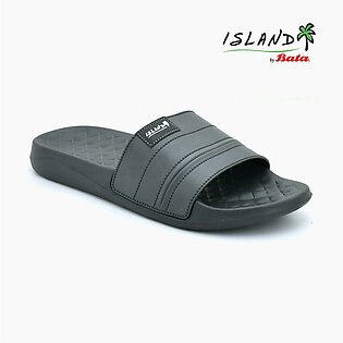 Bata Island - Slippers For Men
