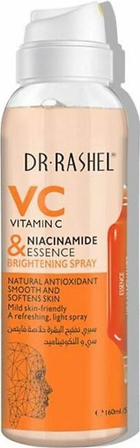 Dr Rashel Vitamin C Spray 160ml