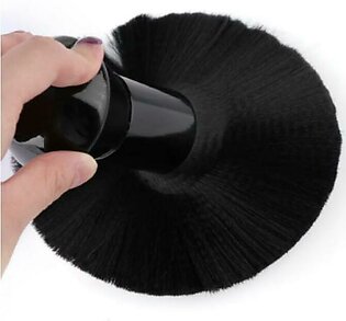 Soft Neck Face Duster Beard Brushes Barber Hair Cleaning Salon Cutting Hairdressing