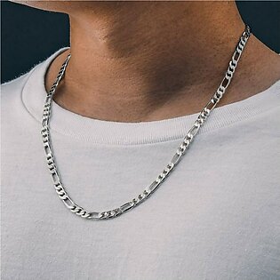 Stainless Steel Black  Chain For Men and woman Waterproof  Black, blue, Golden  silver Chain Chain Men And Women Gift Jewelry 7mm Width