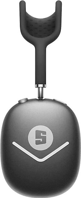 Rockstar Space Wireless Premier Headphones Bluetooth Rs-606