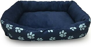 Dogs Relaxing Bed - Xxl Size