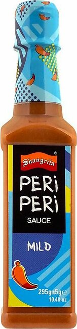Shangrla Peri Peri Mild Sauce 150gm