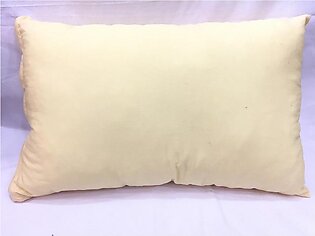 Baby Pillow- Dec Pillow - Ball Fiber - 12 Inch X 20 Inch