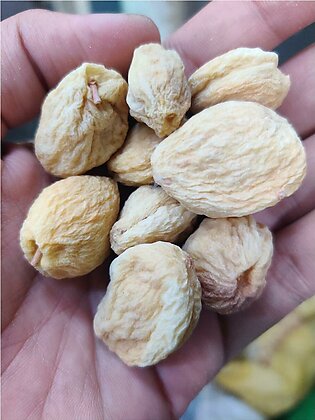 Dried Apricot-khubani Khush-500 Grams