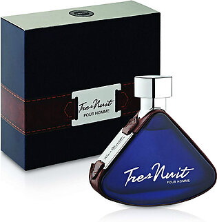 Tres Nuit Pour Homme By Armaf Edt