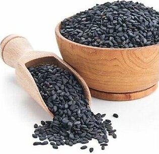 Black Sesame Seed (kalay Til) - 500 Grams