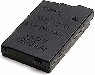 Battery - Sony - PSP - 2000 - 3000 - silm