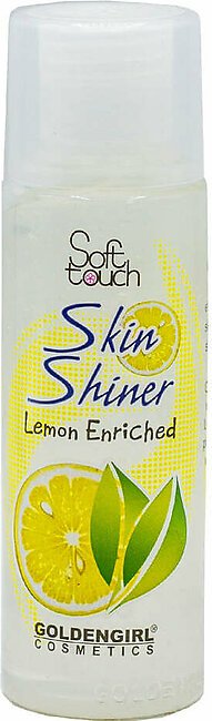 Soft Touch Skin Shiner 120Ml