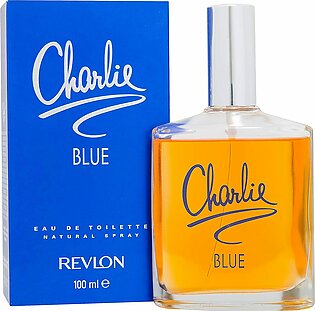 Charlie Blue For Women - 100ml