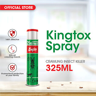 Kingtox Green Classic Spray 325ml