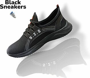 New Mens Fashionabel Sneakers Running Shoes Gym Joggers Lightwight And Comfortable Shoes For Boys Tannies Sneakers