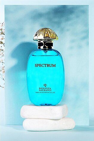 Bonanza Satrangi Spectrum Unisex Perfume - 100ml