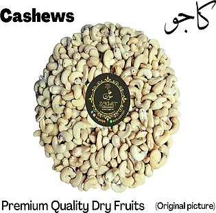 Cashew Jambo Plain/Special Cashew Nut(Kaju)-500gm/Cashew BigSlices/	Kaju Premium Quality cashew nut Special Cashew Nut(Kaju)/Organic Premium Cashew Nut (Kaju)/Fresh -Cashew-kajo-nuts-kaju-Cashew Nut 100% Special Quality/Cashow nuts fresh Quality/Kaju