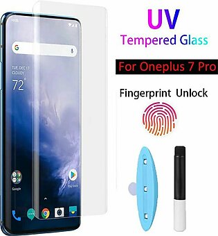 Tempered glass Protective glass for Oneplus 7 pro 6 Screen Protector for Oneplus 6T 5 5T 3T 3 9D