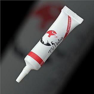 Tv Parlour Eye Lashes Glue Waterproof Lash Glue Eyelashes Extension Glue Transparent Glue