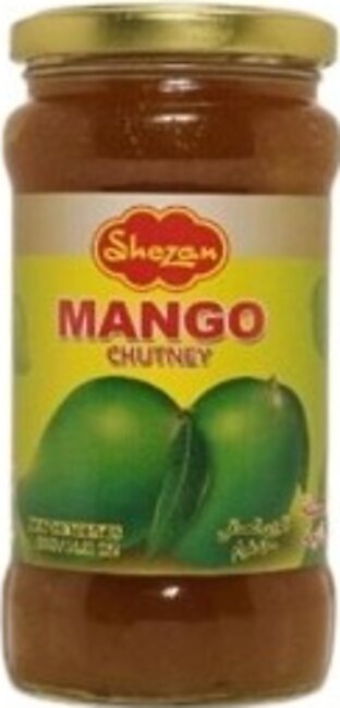 Shezan Mango Chutney 360 Gr