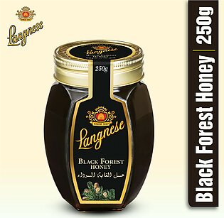 Langnese Black Forest Honey - 250g