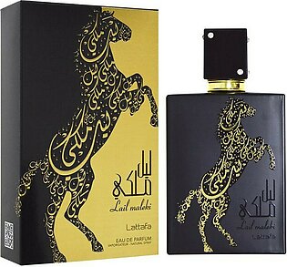 Lail Maleki Lattafa Perfumes for women and men