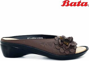 Bata Chappal for Women  - Shoes