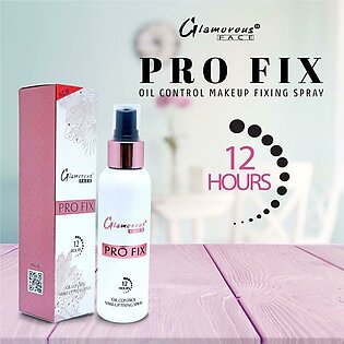 Makeup Fixer Oil Control Makeup Spray ( Premium Quality)