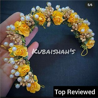 Artificial Flowers For Hairstyle, Artificial Flowers For Hairs, Flower Hair Accessories