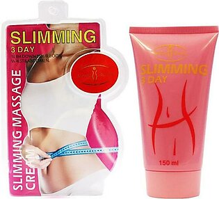 Aichun Beauty Slimming & Fitting Cream 150ml.
