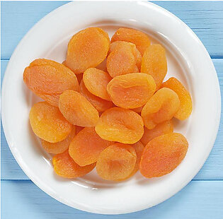 Dry Apricot - 1kg Pack High Quality - Fresh Stock - Khubani