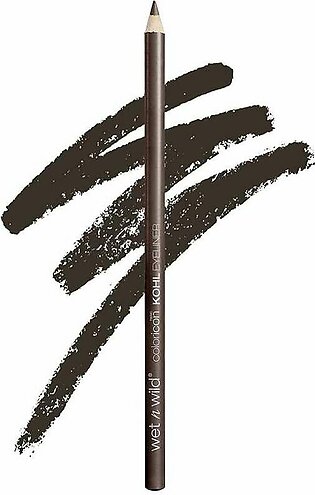 Wet N' Wild Color Icon Kohl Liner Pencil - Pretty In Mink - Beauty By Daraz