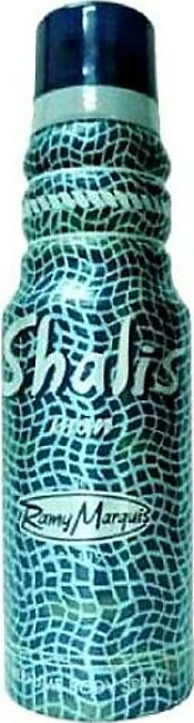 Shalis Body Spray For Men - 175 ml