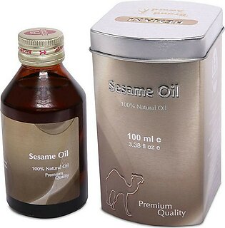 Wb By Hemani - Sesame Herbal Oil 100ml