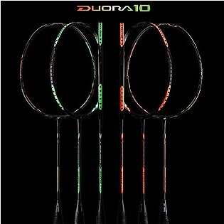 Yonex Badminton Dura10 Racket
