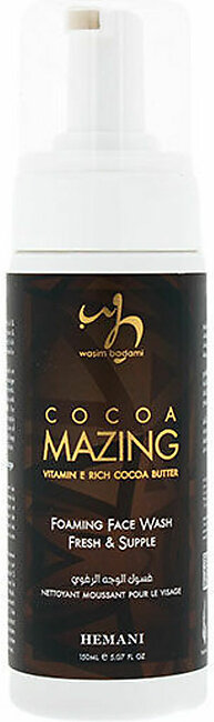Wb By Hemani - Cocoa-mazing Face Wash