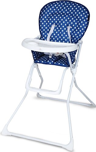 Tinnies Baby High Chair - (t026)