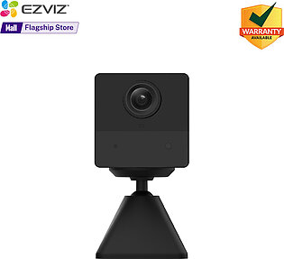 Ezviz BC2 Wireless Smart Home Battery Camera