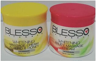 (pack Of 2 Items) Blesso Facial