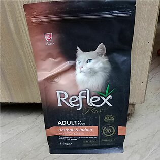 Reflex Plus Hairball &indoor